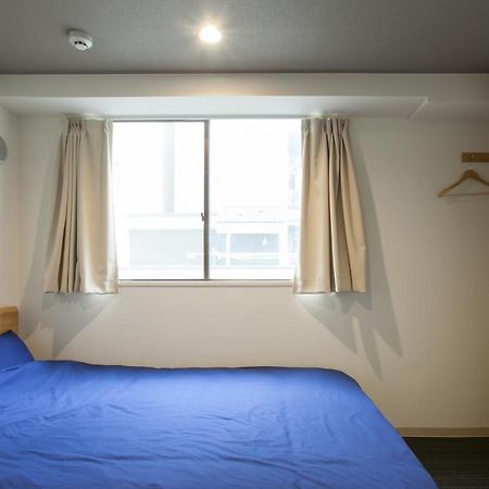 Cocoro Hotel Tokio Buitenkant foto