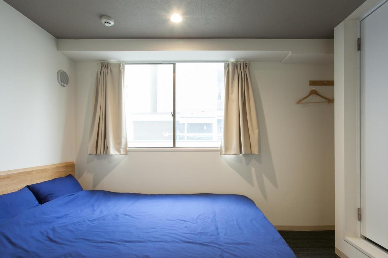 Cocoro Hotel Tokio Buitenkant foto